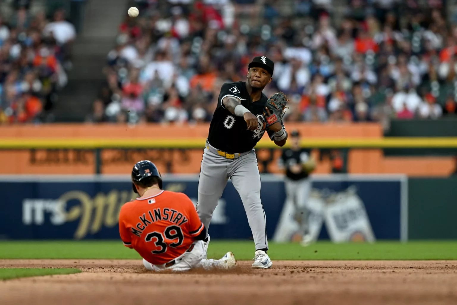 White Sox vs Guardians picks