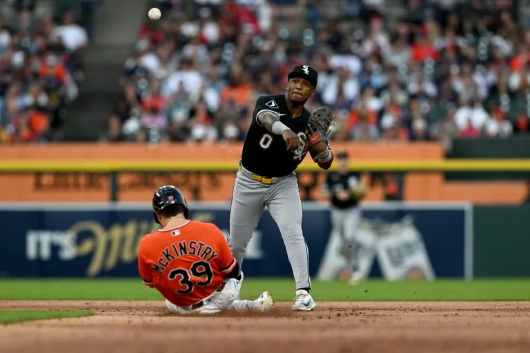 White Sox vs Guardians picks