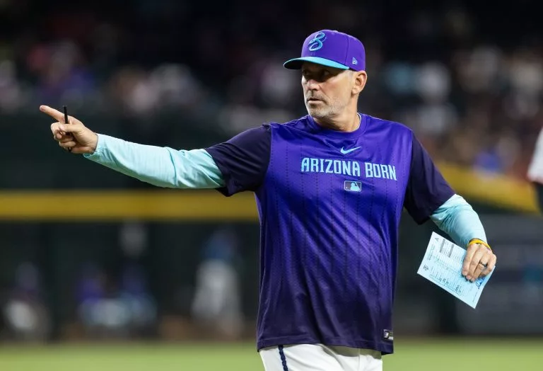 Diamondbacks vs Rockies picks