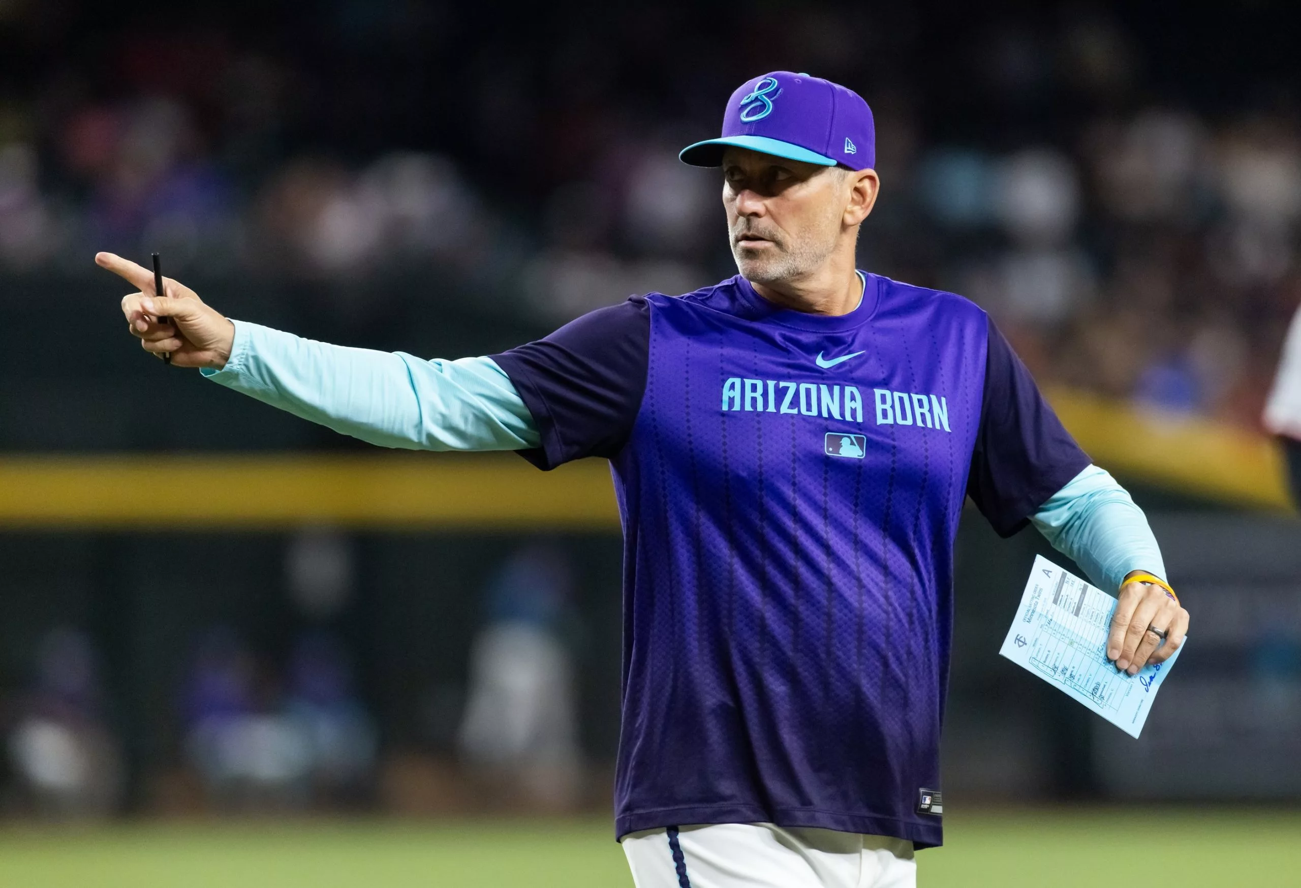 Diamondbacks vs Rockies picks