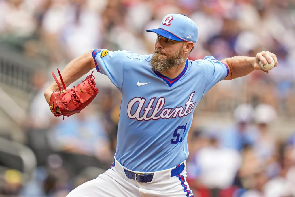 Phillies vs Braves prediction