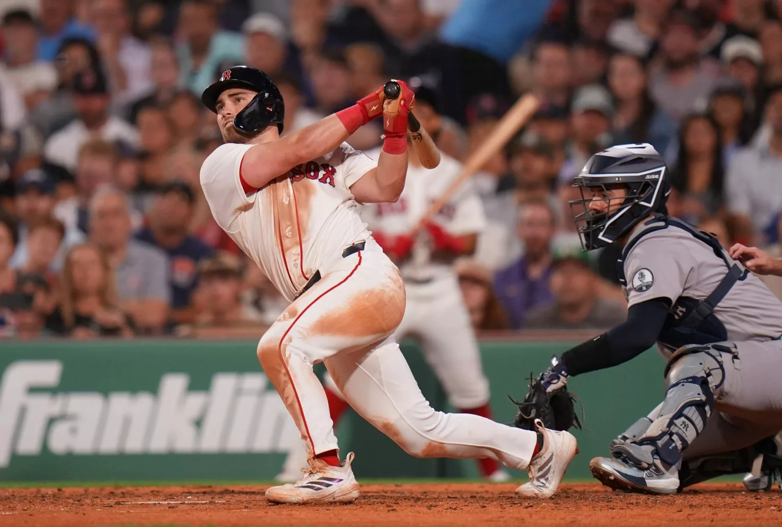 Red Sox vs Yankees prediction