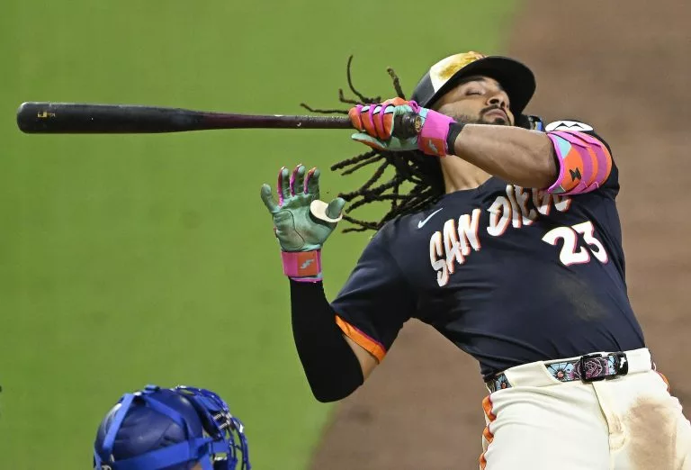 Padres vs Reds picks