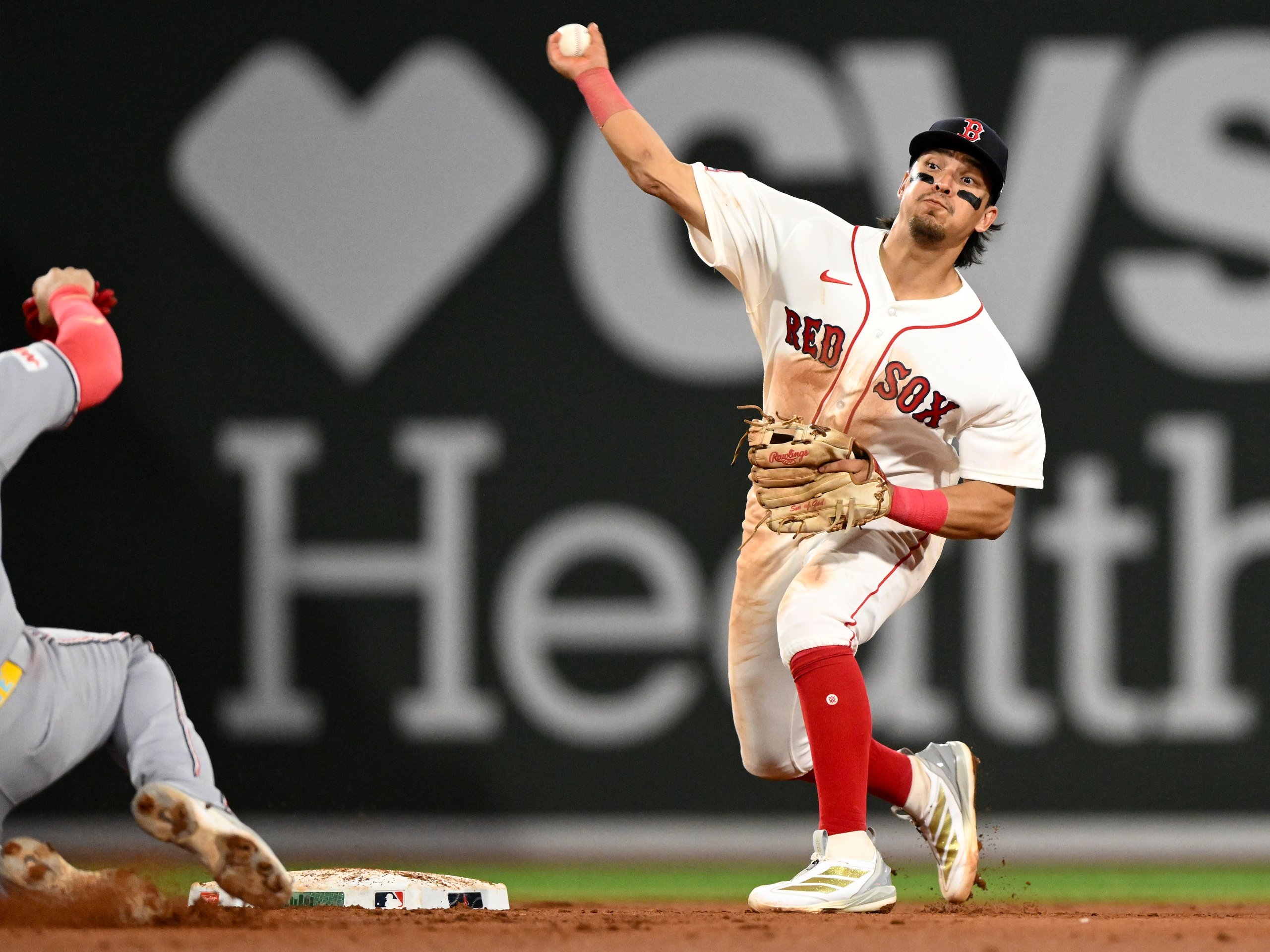 Angels vs Red Sox picks