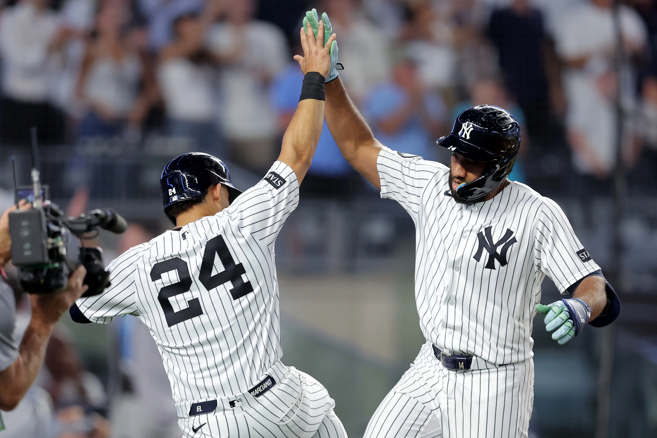 Cardinals vs Yankees picks