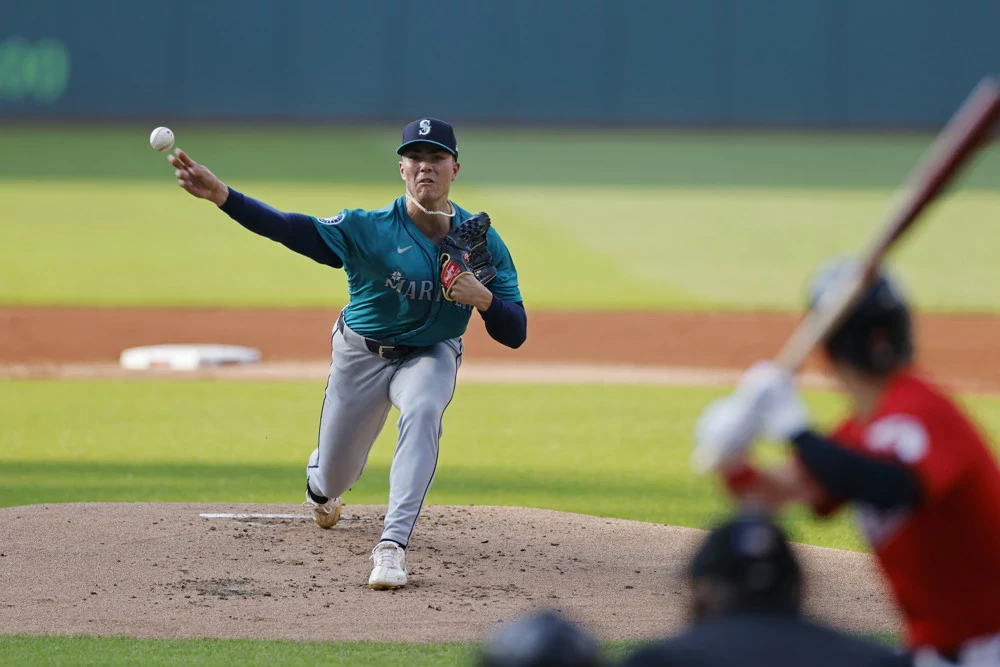 Angels vs Mariners prediction