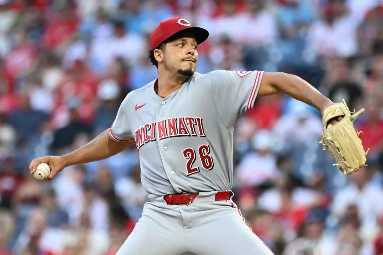 Reds vs Dodgers prediction