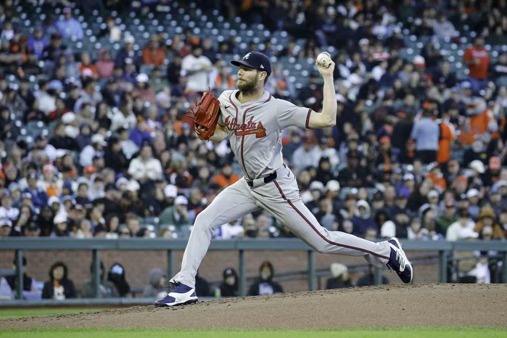 Reds vs Braves prediction