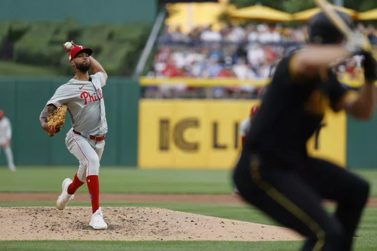 Astros vs Phillies prediction