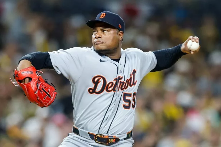 Nationals vs Tigers prediction
