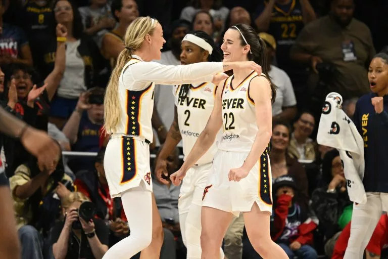 Mystics vs Fever prediction