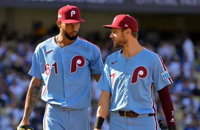 Phillies vs Braves prediction