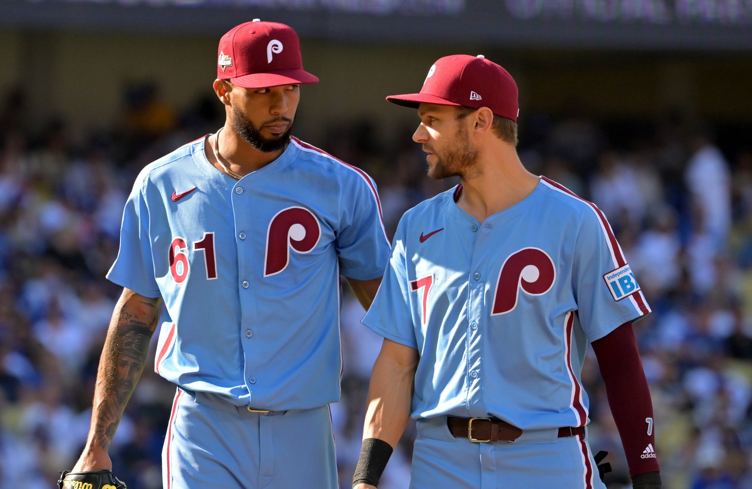 Phillies vs Braves prediction