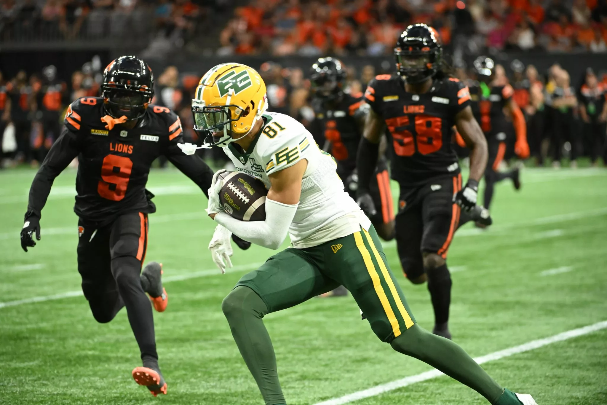 Stampeders vs Elks prediction