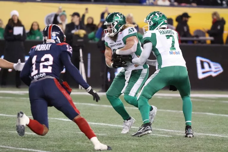 Blue Bombers vs Roughriders picks