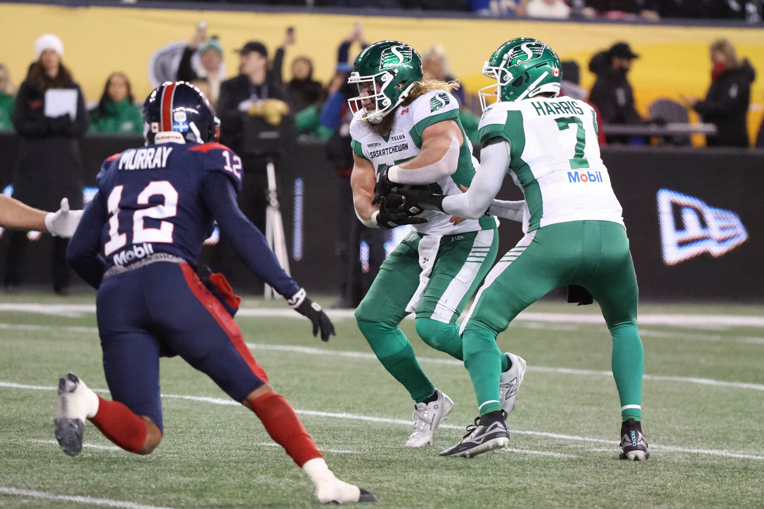 Blue Bombers vs Roughriders picks
