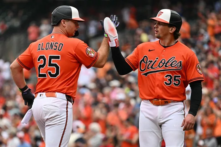 Baltimore Orioles vs Houston Astros Picks and Predictions for Sunday, July 19, 2026