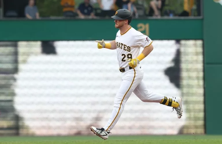 Brewers vs Pirates picks