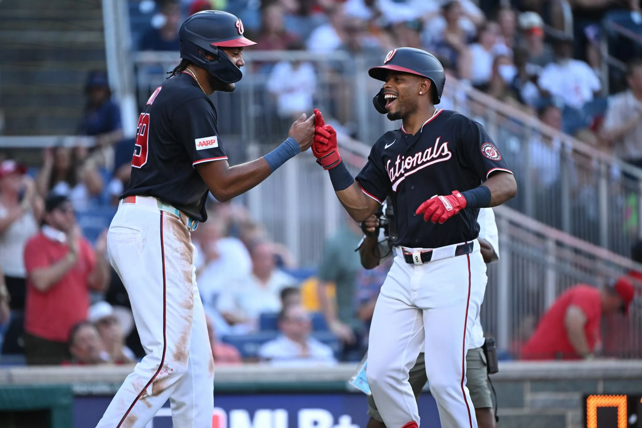 Nationals vs Padres prediction