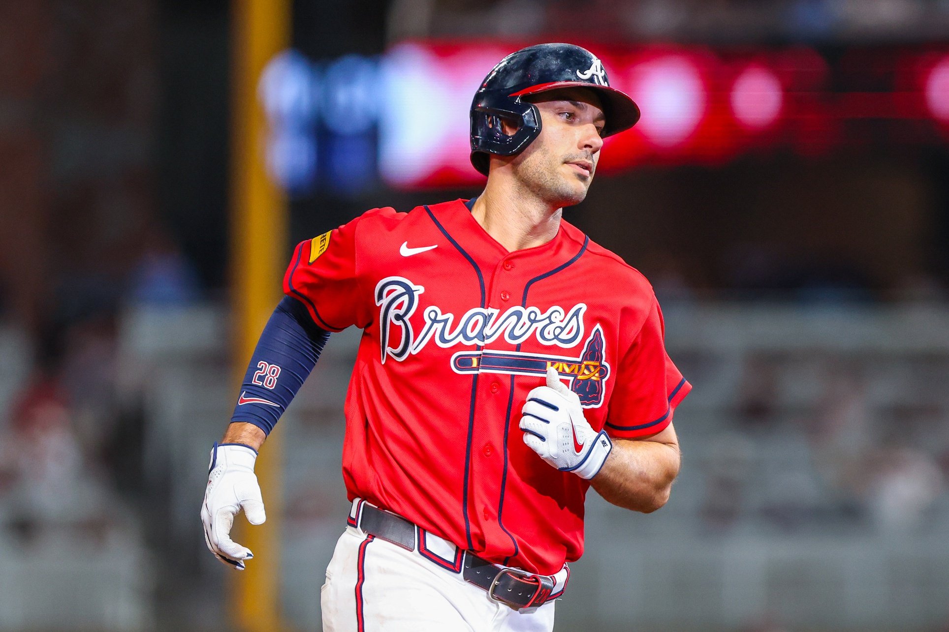 Braves vs Marlins picks