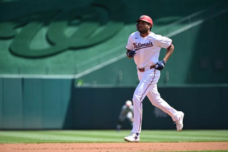 Angels vs Nationals picks
