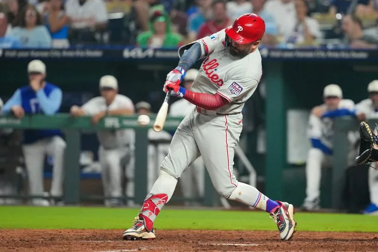 Phillies vs Braves prediction