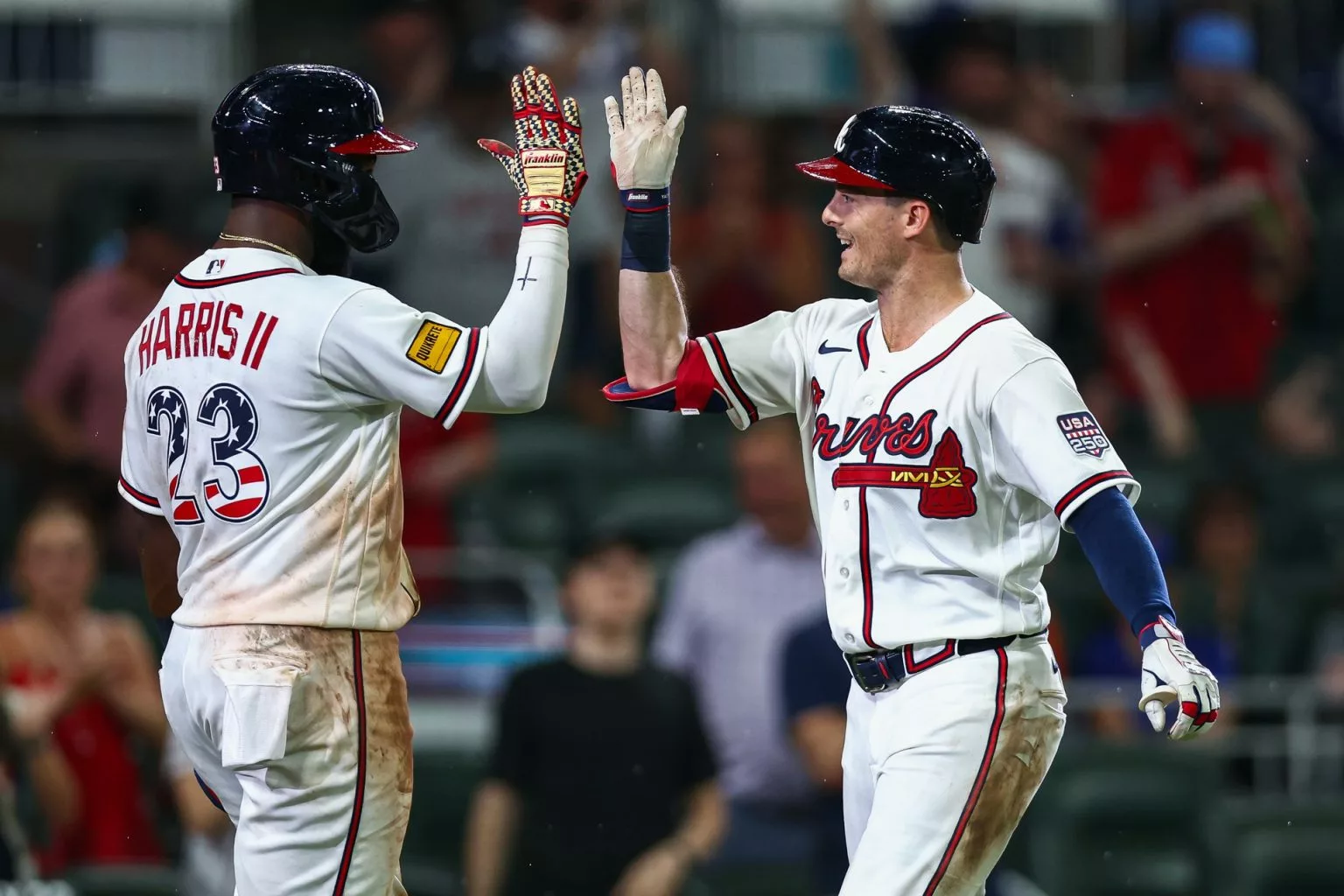 Phillies vs Braves picks