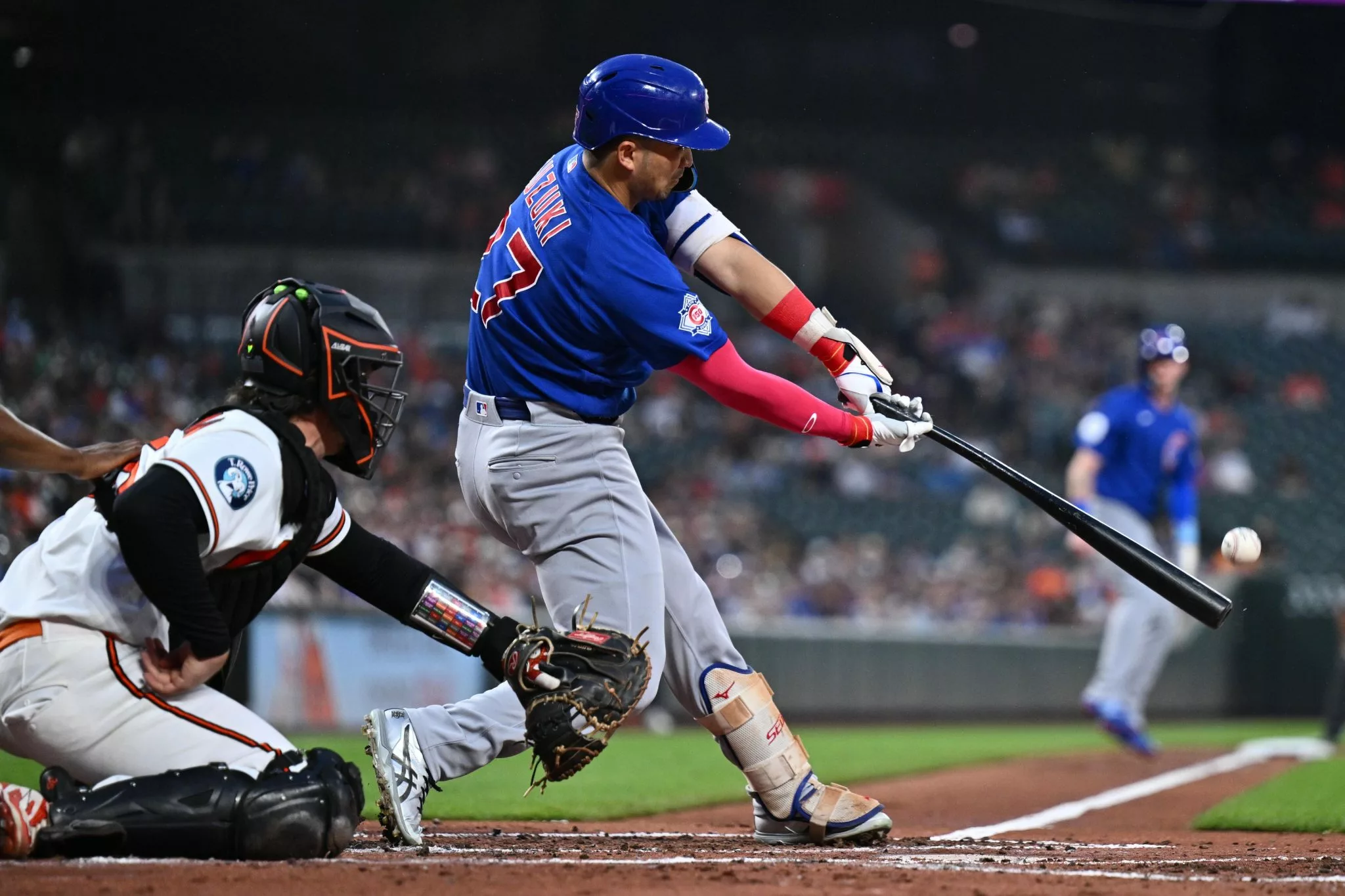Cubs vs Padres picks