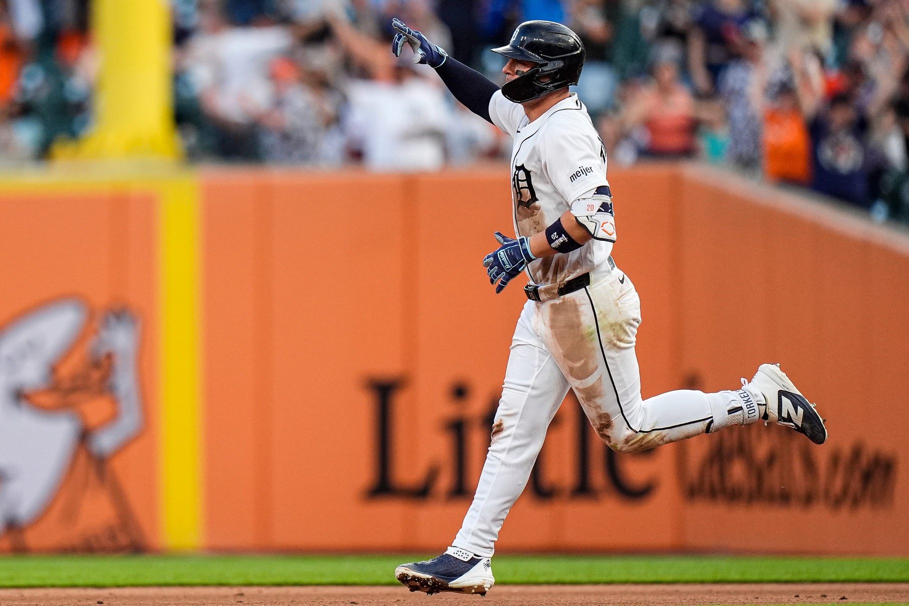 Guardians vs Tigers picks