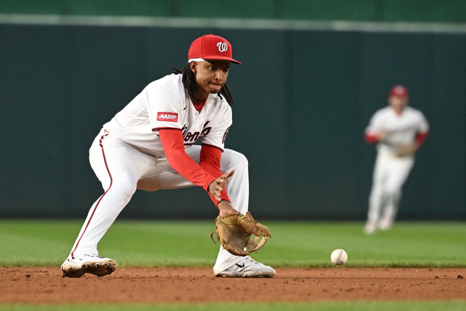Rockies vs Nationals picks