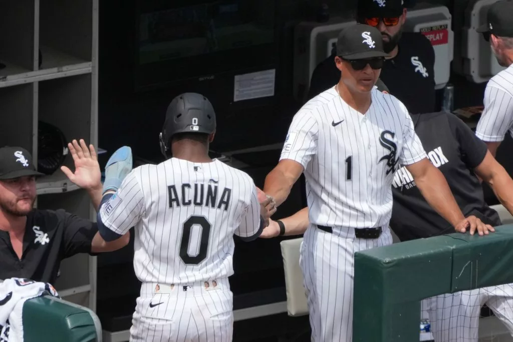 White Sox vs Royals prediction