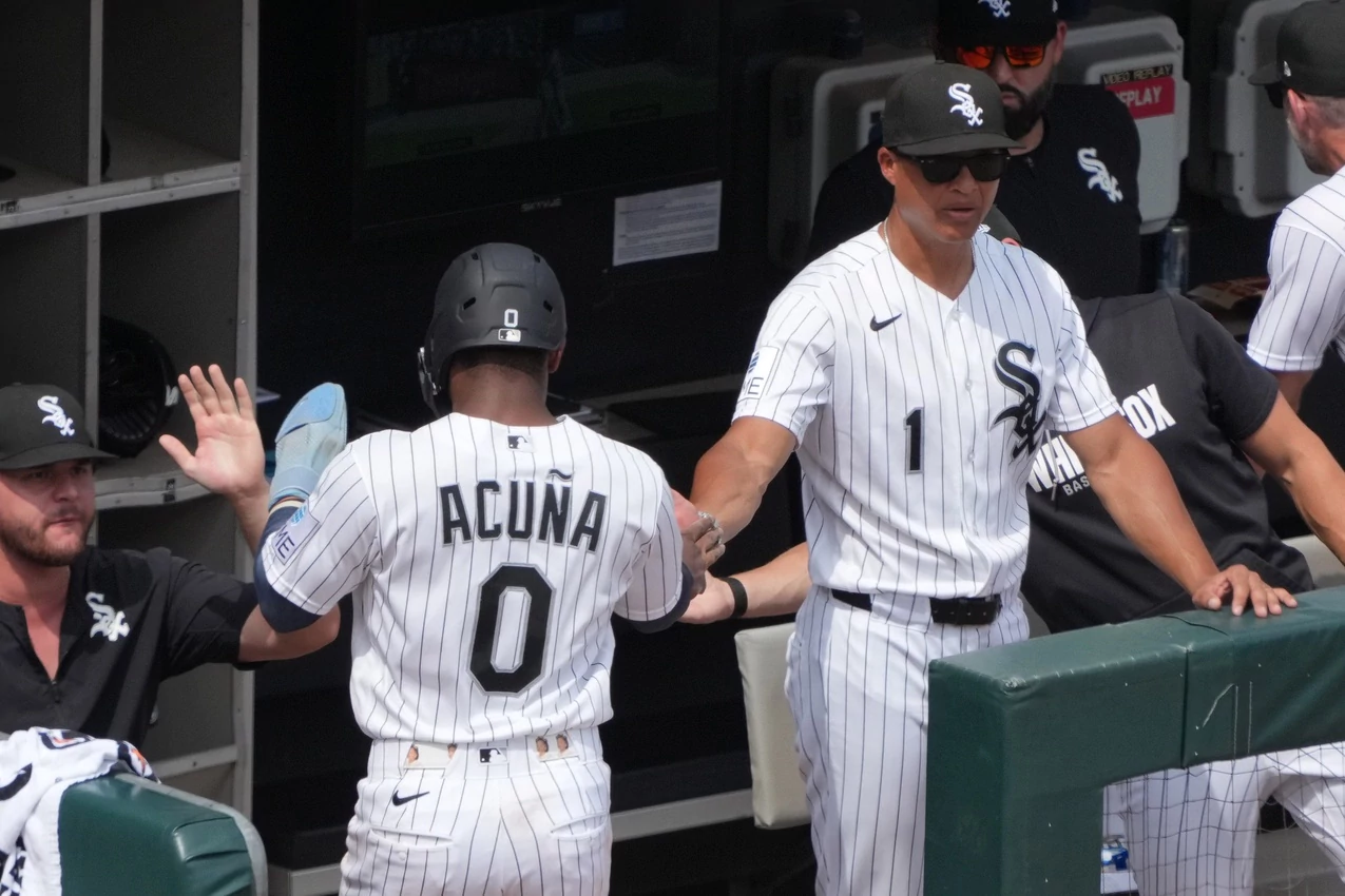 White Sox vs Royals prediction