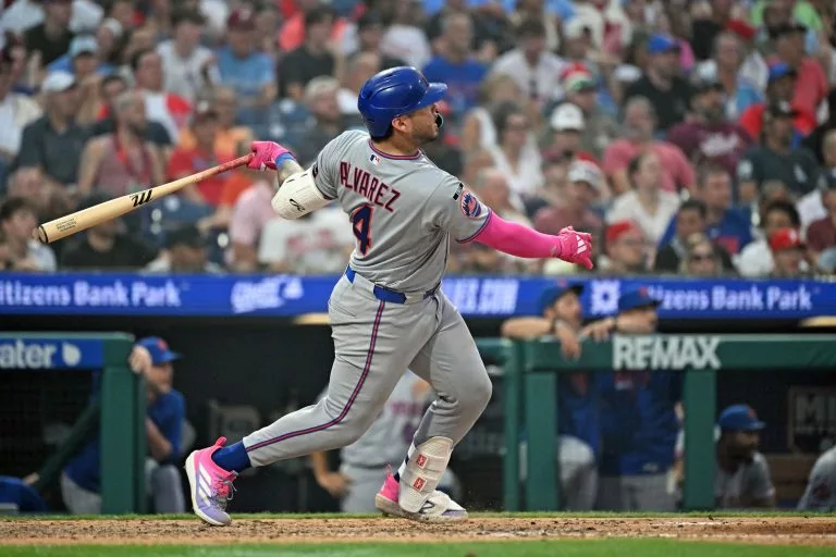 Mets vs Rangers prediction