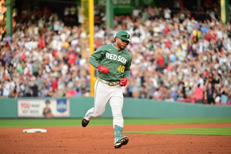 Guardians vs Red Sox prediciton