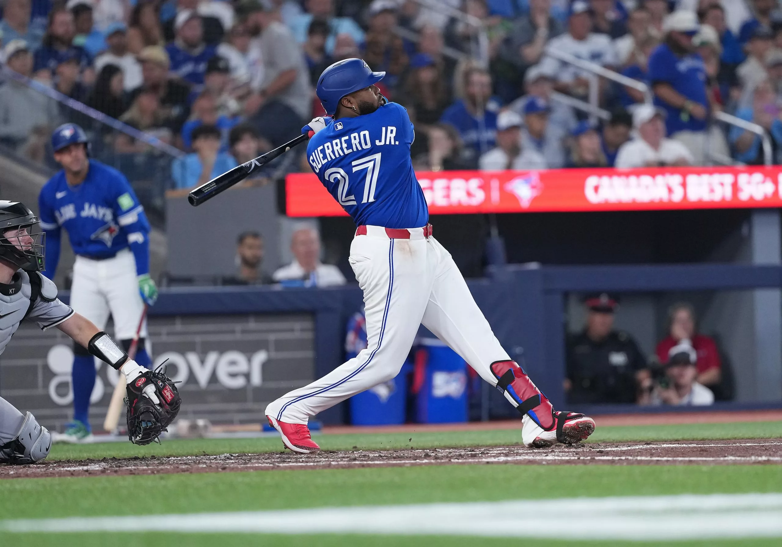 Blue Jays vs Athletics prediction