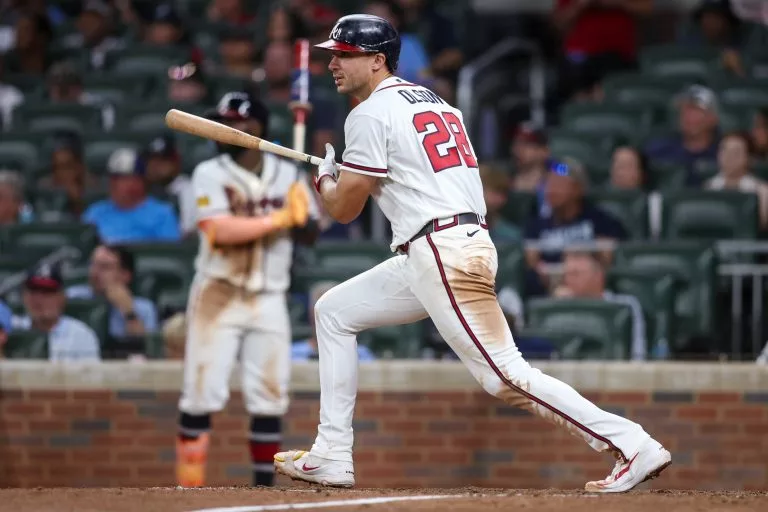 Rays vs Braves prediction