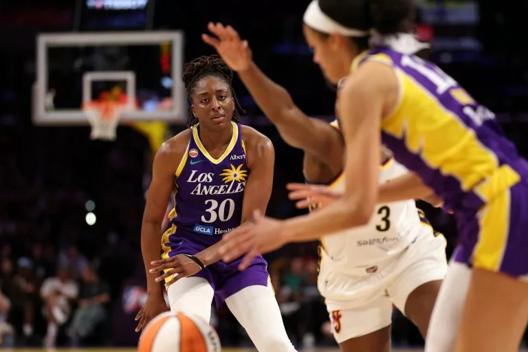 Fire vs Sparks picks