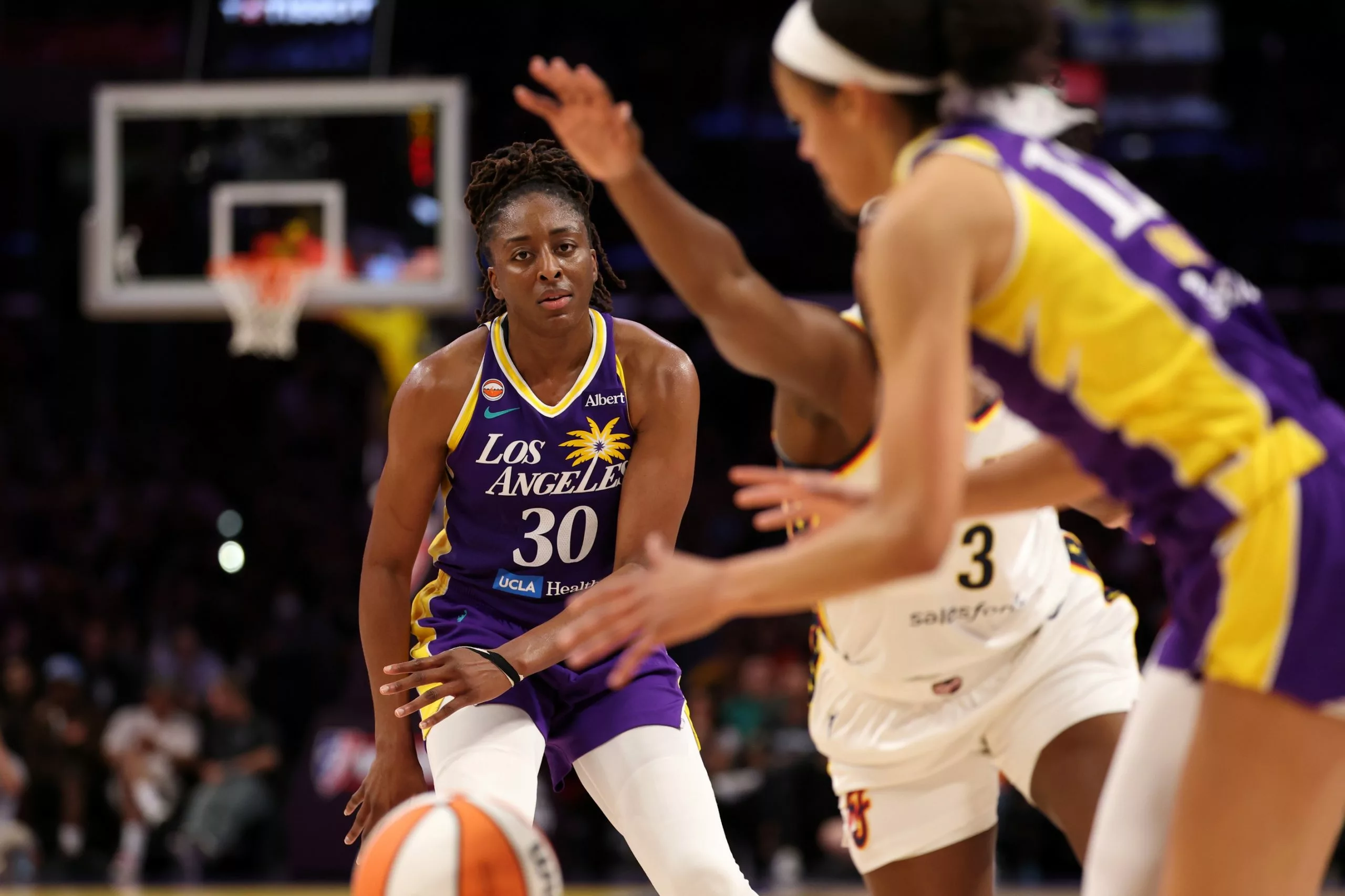 Fire vs Sparks picks