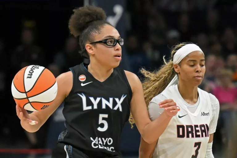 Liberty vs Lynx prediction
