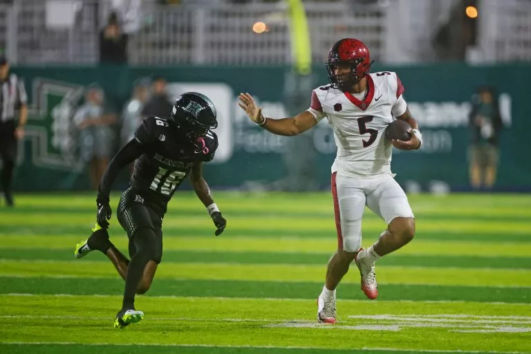 San Diego State vs Toledo Picks and Predictions for Saturday, September 26th, 2026