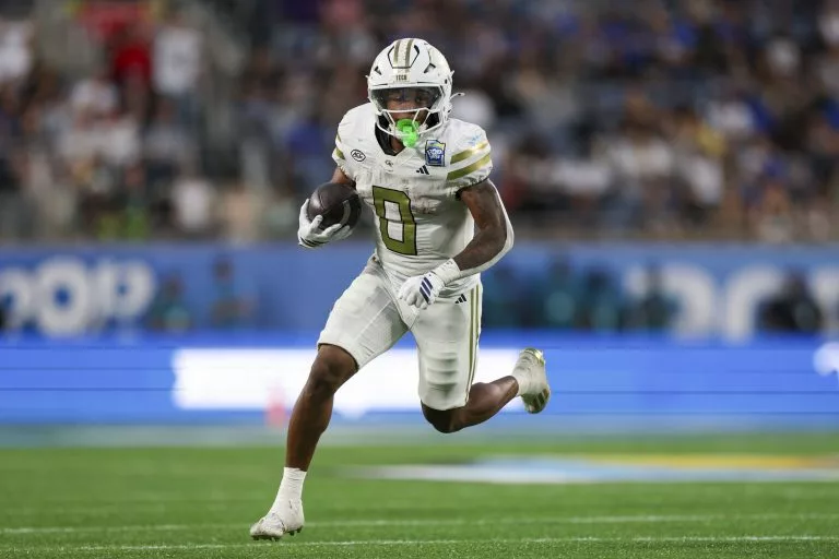 Mercer vs Georgia Tech Picks and Predictions for Saturday, September 19th, 2026