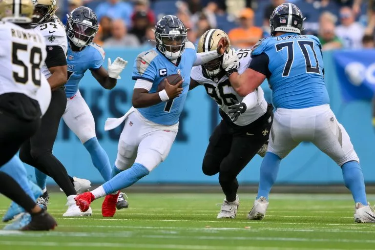 Jets vs Titans picks