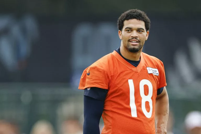 Chicago Bears at Tennessee Titans Picks and Prediction for Saturday, August 29, 2026