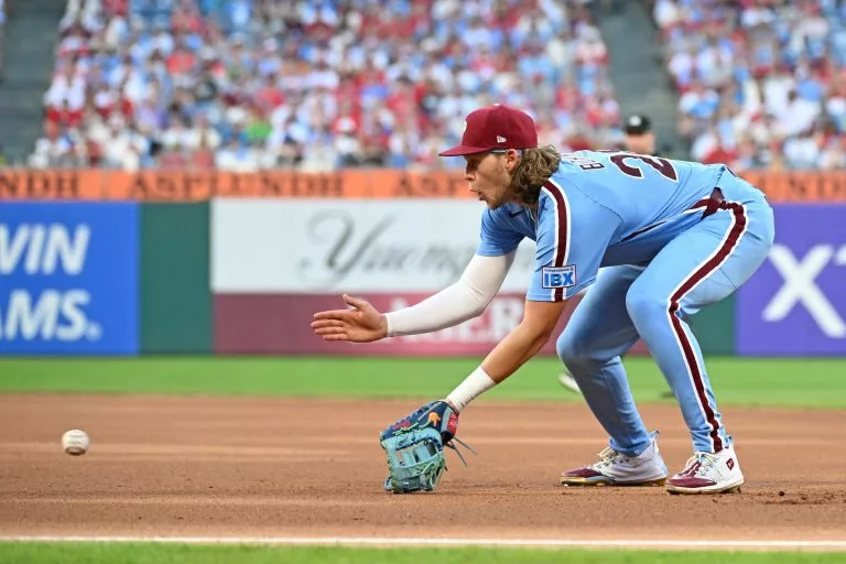 Toronto Blue Jays vs Philadelphia Phillies Picks and Prediction for Saturday August 8 2026