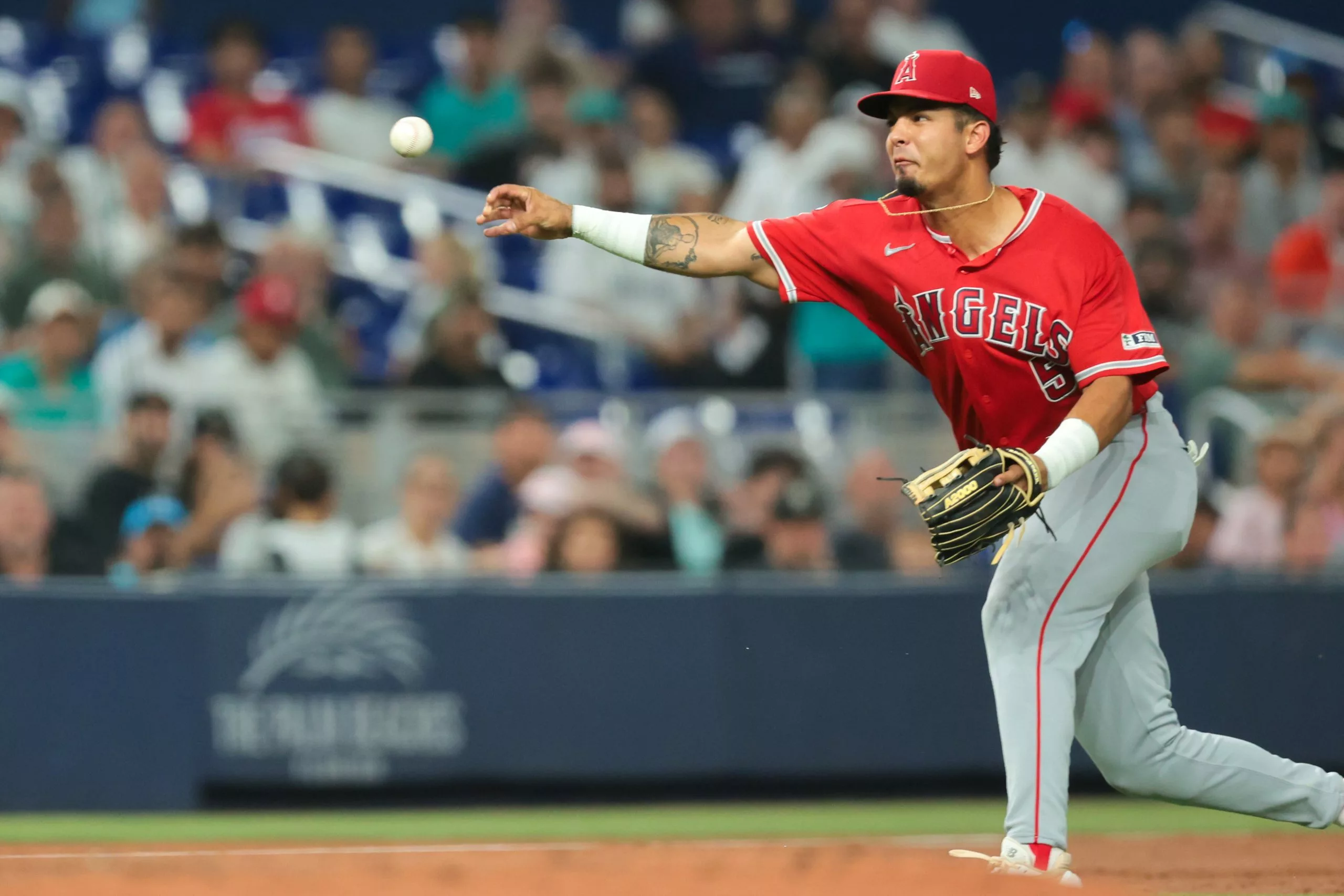 Angels vs Mariners picks