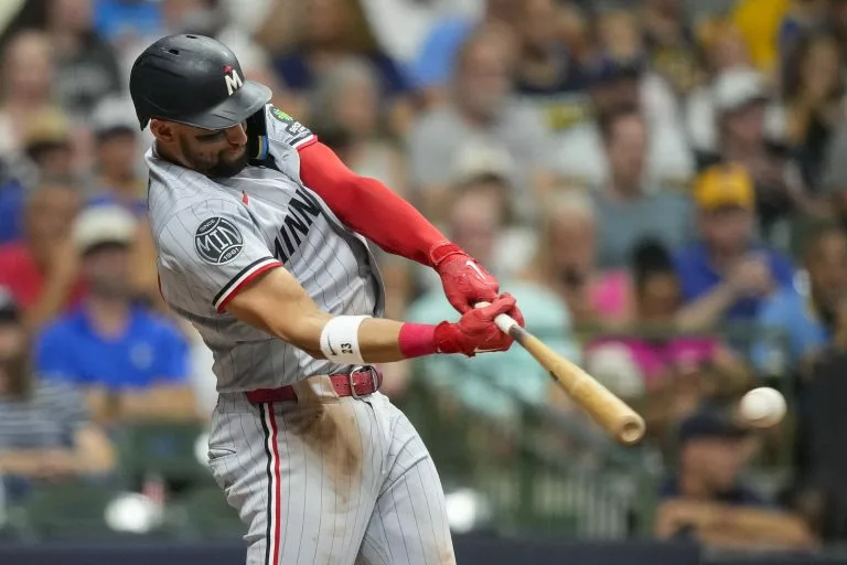 Philadelphia Phillies vs Minnesota Twins Picks and Predictions for Saturday, August 15th, 2026