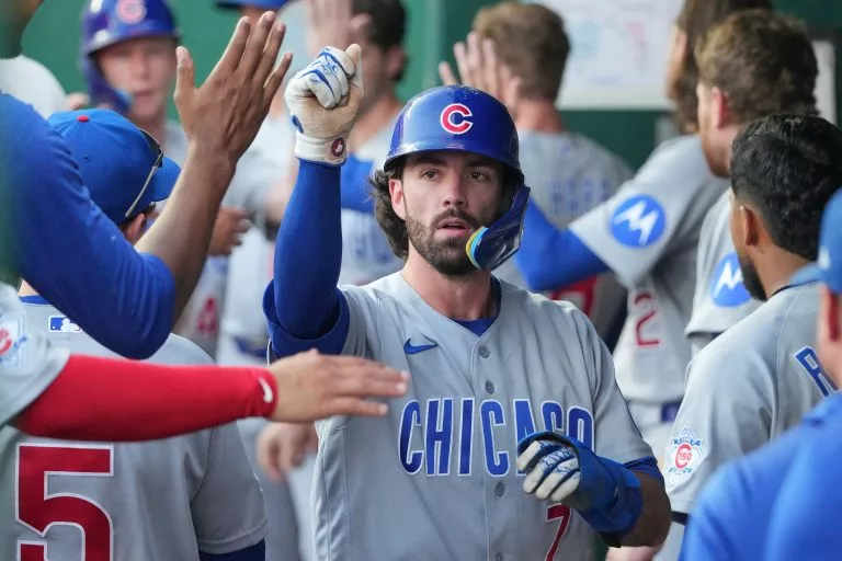 Marlins vs Cubs prediction