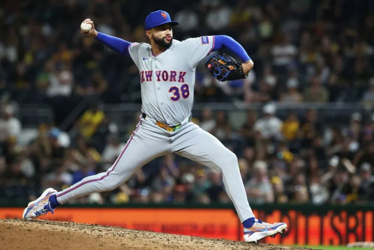 New York Mets vs Pittsburgh Pirates Picks and Predictions for Saturday, August 8th, 2026