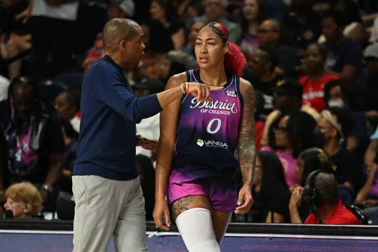 Dream vs Mystics prediction
