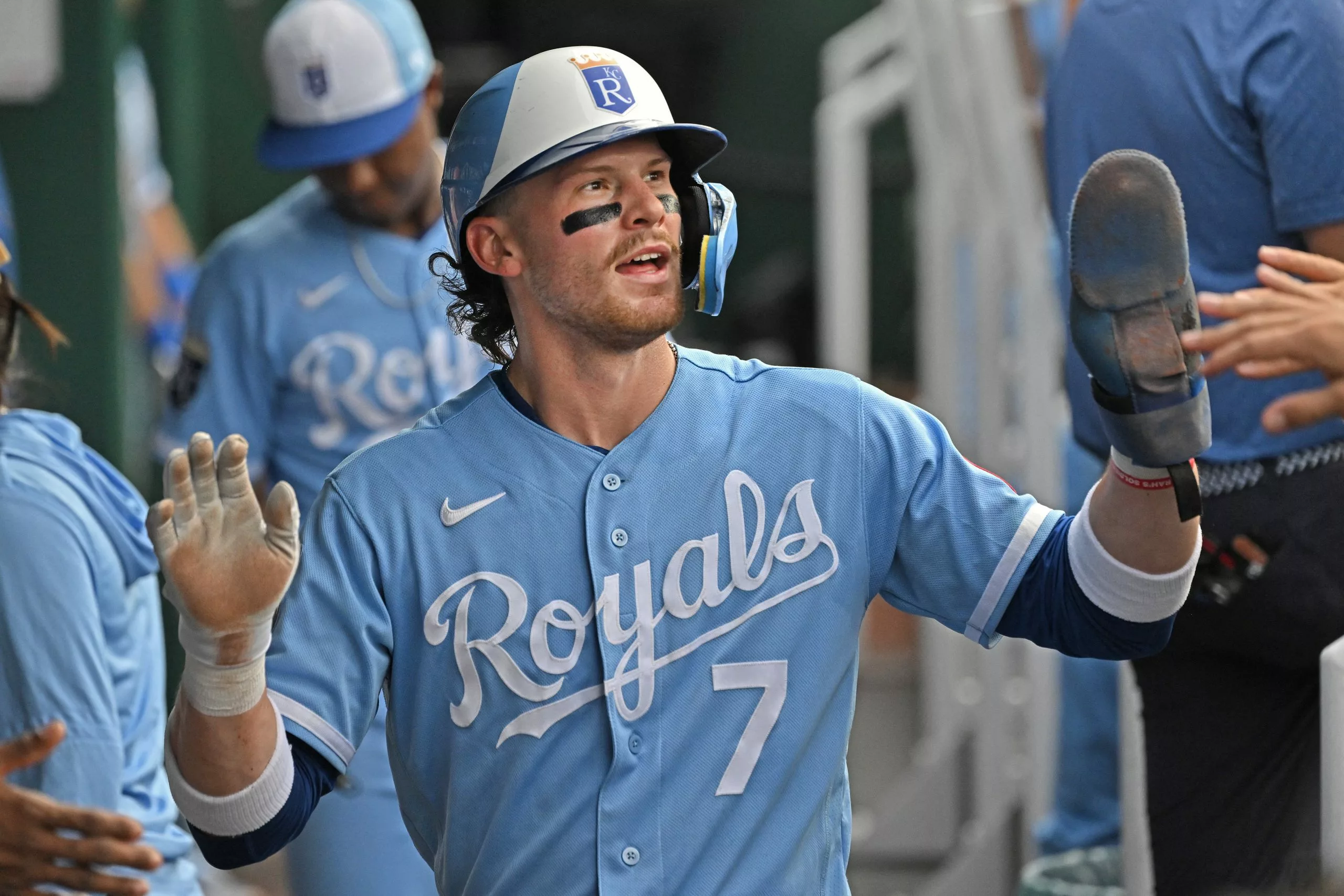 Marlins vs Royals prediction